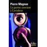 Le parme convient à Laviolette Pierre Magnan Gallimard