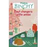 Tout changera cette année Maeve Binchy Pocket