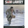Sam Lawry. Vol. 6. Center Lane Hervé Richez, Chetville Bamboo