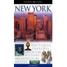 New York berman, eleanor Hachette Tourisme