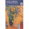 L'homme des bois Anton Pavlovitch Tchekhov Actes Sud, Leméac