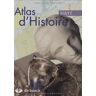 Atlas d'histoire Franz Hayt De Boeck