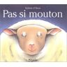 Pas si mouton Valérie D'Heur Mijade