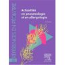 Actualités en pneumonologie et en allergologie Guy Dutau Elsevier Masson, Elsevier