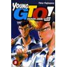 Young GTO ! : Shonan junaï gumi. Vol. 5 Tooru Fujisawa Pika