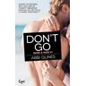 Reese & Mase. Vol. 1. Don't go Abbi Glines Lattès