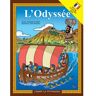 L'Odyssée / ???????? (7-11 ans)  makri anastasia