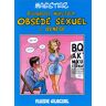 Athanagor Wurlitzer, obsédé sexuel. Vol. 2. Genèse Maëster Fluide glacial