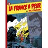 Nic Oumouk. Vol. 2. La France a peur de Nic Oumouk Manu Larcenet Dargaud