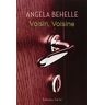 Voisin, voisine Angela Behelle J'ai lu