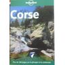 corse 2001 lonely planet lonely planet