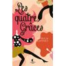 Les quatre grâces Patricia Gaffney Charleston