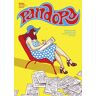 Pandora, n° 5  collectif, collectif, collectif Casterman