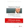 Engagez-vous ! : entretiens avec Gilles Vanderpooten Stéphane Hessel, Gilles Vanderpooten Ed. de l'Aube