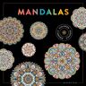 Mandalas : colorier, s'amuser, s'évader  dessain et tolra Dessain et Tolra
