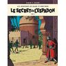 Les aventures de Blake et Mortimer. Vol. 2. Le secret de l'Espadon. Vol. 2. L'évasion de Mortimer Edgar Pierre Jacobs Blake et Mortimer