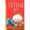 Tétine 1er Pef Gallimard-Jeunesse