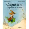 Capucine, la petite sorcière Tanguy Gréban, Quentin Gréban Mijade