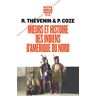 Moeurs et histoire des Indiens d'Amérique du Nord René Thévenin, Paul Coze Payot