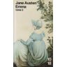 Emma. Vol. 2 Jane Austen 10-18