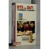 BTS ou DUT : comment choisir ?  l'etudiant L'Etudiant