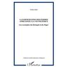 La participation des femmes africaines à la vie politique : les exemples du Sénégal et du Niger Hadiza Djibo L'Harmattan