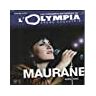 Les concerts mythiques de l'Olympia - Maurane, avril 1999