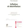 Inflation et désinflation Pierre Bezbakh La Découverte