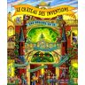 Le château des inventions Nick Denchfield, Steve Cox Gründ