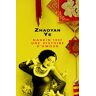 Nankin 1937, une histoire d'amour Zhaoyan Ye Seuil