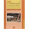 Le maître-gabarit, la tablette et le trébuchet : essai sur la conception non-graphique des carènes,  Eric Rieth CTHS