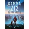 Gamma 212: Séparation Tognoni, A.F. A.F. Tognoni