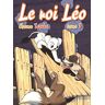 Le roi Léo. Vol. 3 Osamu Tezuka Kazé Manga