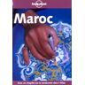 maroc 2001 lonely planet lonely planet