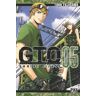 GTO : Shonan 14 days. Vol. 5 Tooru Fujisawa Pika