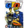 Young GTO ! : Shonan junaï gumi. Vol. 25 Tooru Fujisawa Pika