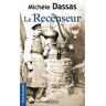 Le recenseur Michèle Dassas Ed. De Borée