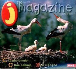 J magazine n°270