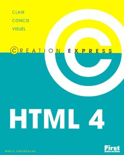 HTML 4