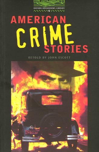 American Crime Stories