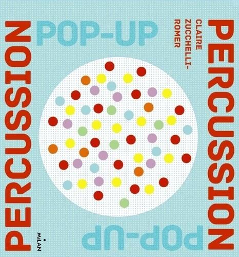 Percussion pop-up