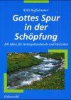 Willi Hoffsümmer Gottes Spur In Der Schöpfung. 200 Ideen Für Feriengottesdienste Und Freizeiten