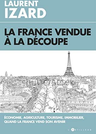 La France Vendue À La Découpe : Entreprises, Terres Agricoles, Immobilier, Brevets, Quand La France Vend Son Avenir