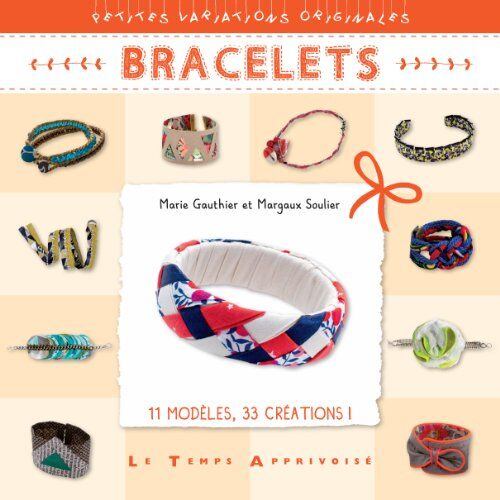 Marie Gauthier Bracelets