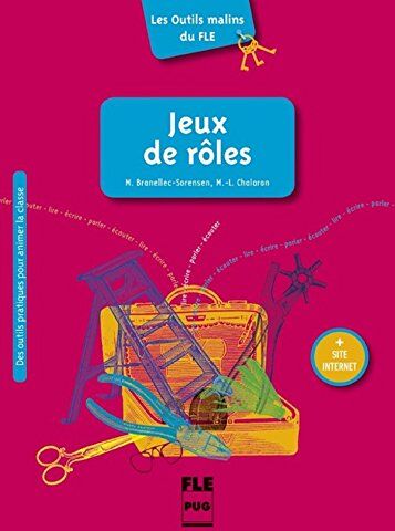 Jeux De Rôles