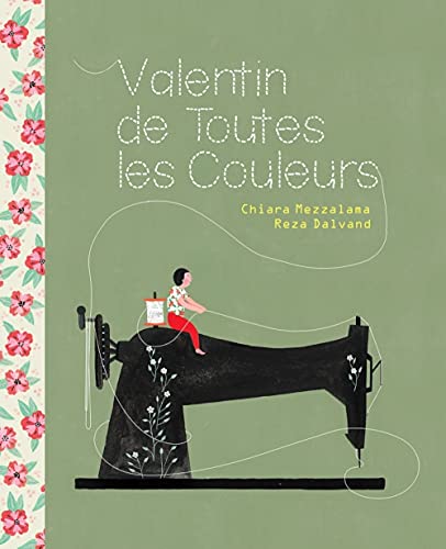 Chiara Mezzalama Valentin De Toutes Les Couleurs