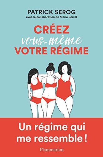 Créez Vous-Même Votre Régime