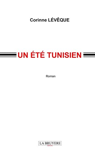 Corinne Leveque Un Ete Tunisien