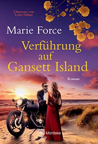 Marie Force Verführung Auf Gansett Island (Die Mccarthys, Band 21)