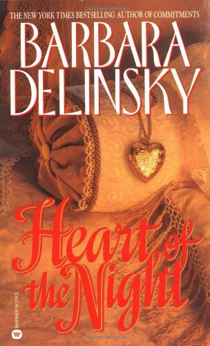 Barbara Delinsky Heart Of The Night